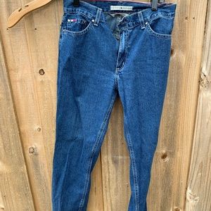 Tommy Hilfiger Classic fit Jeans